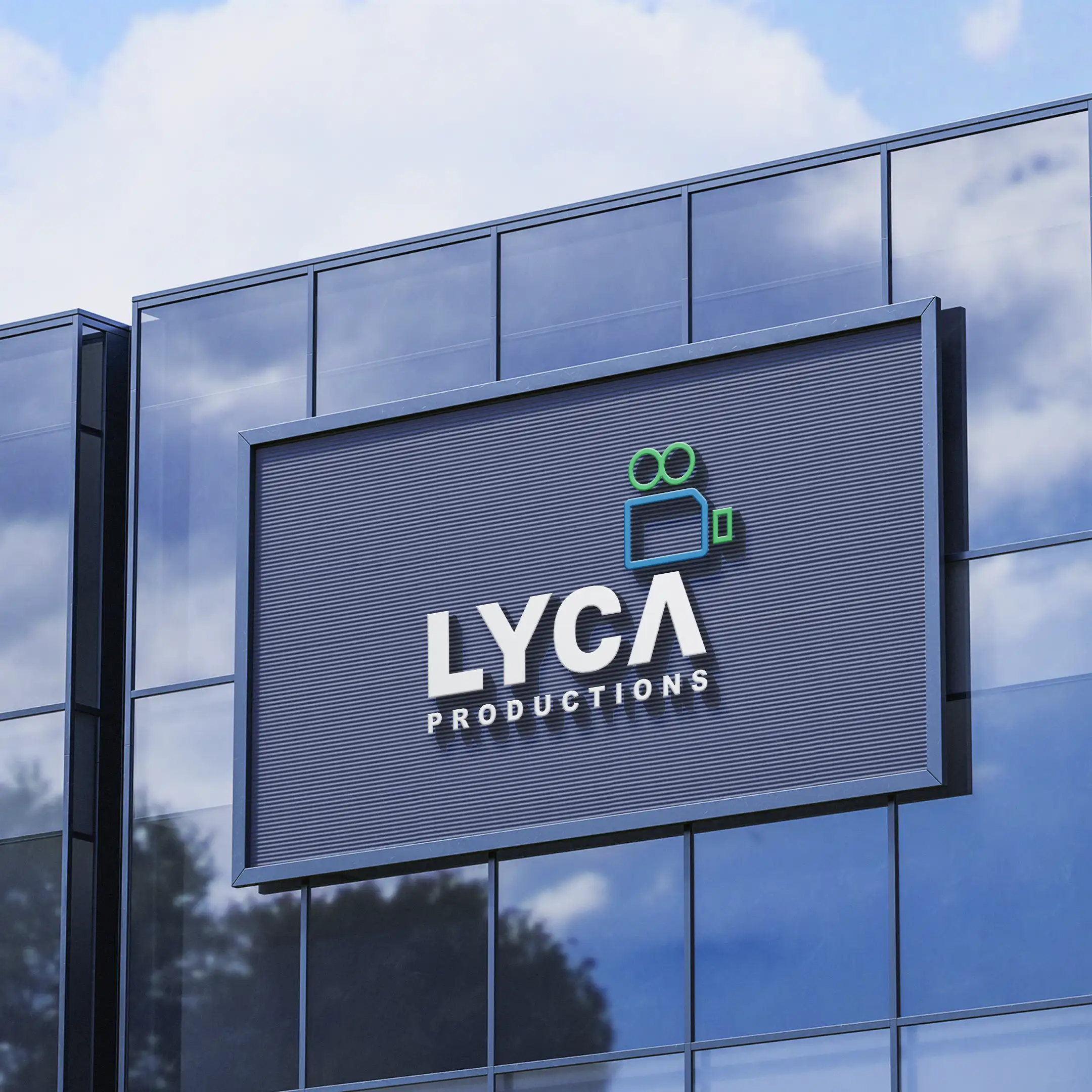 LYCA PRODUCTIONS