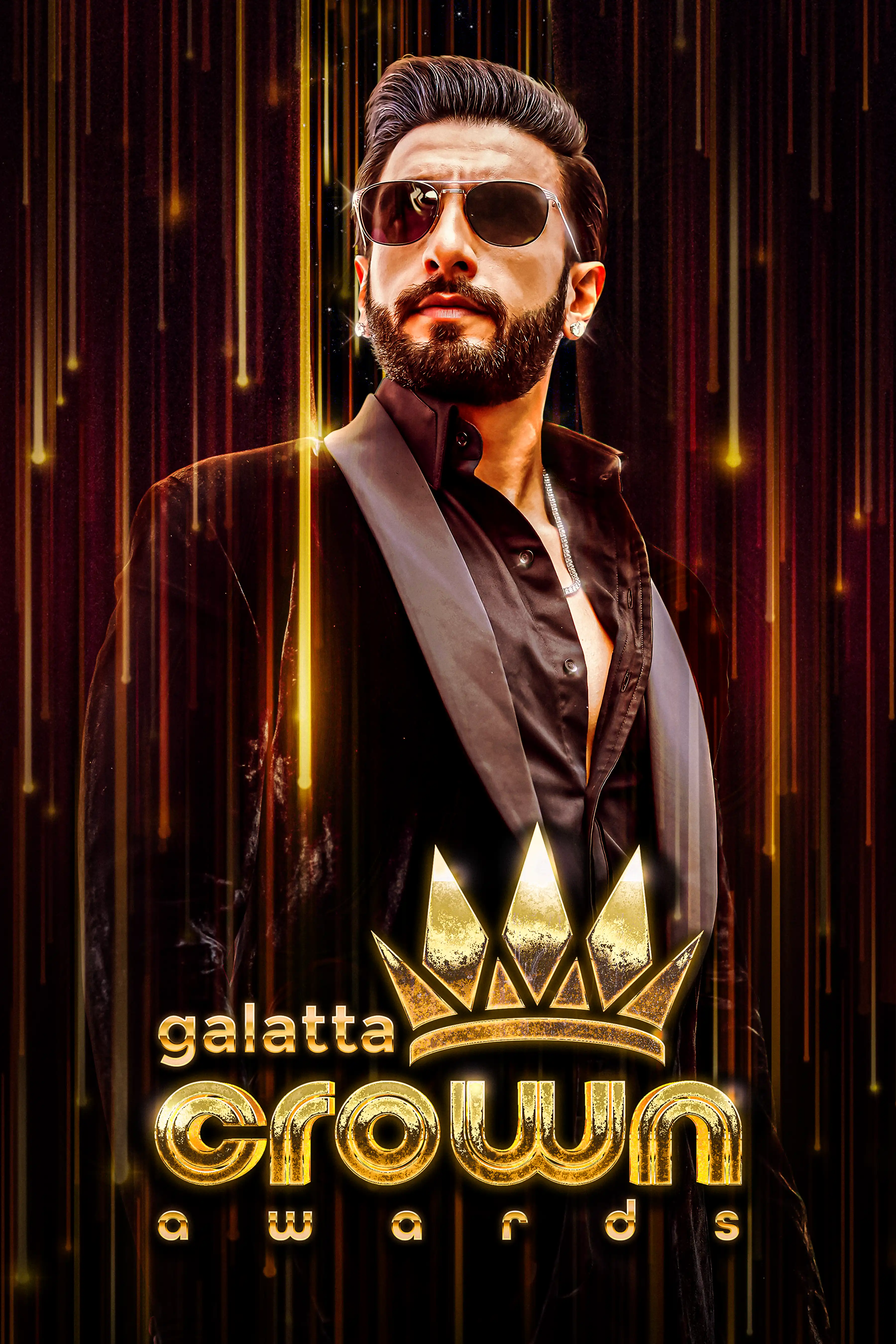 galatta crown awards